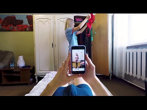 ❤️ Fratino igis sian fraton kumi ĝuste antaŭ ol panjo venis hejmen ❤❌ Rusia porno ĉe porno eo.pornohdmega.ru