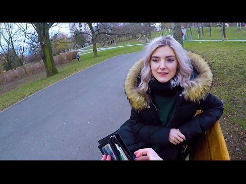 ❤️ Glutas la varman spermon de fremdulo por mono - pimo en la parko de Eva Elfie ❤❌ Rusia porno ĉe porno eo.pornohdmega.ru